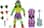 Teenage Mutant Ninja Turtles (Archie Comics) 7” Scale Action Figure - Mondo Gecko
