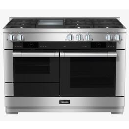 Miele - HR 1956-3 LP DF GD - Stainless Steel