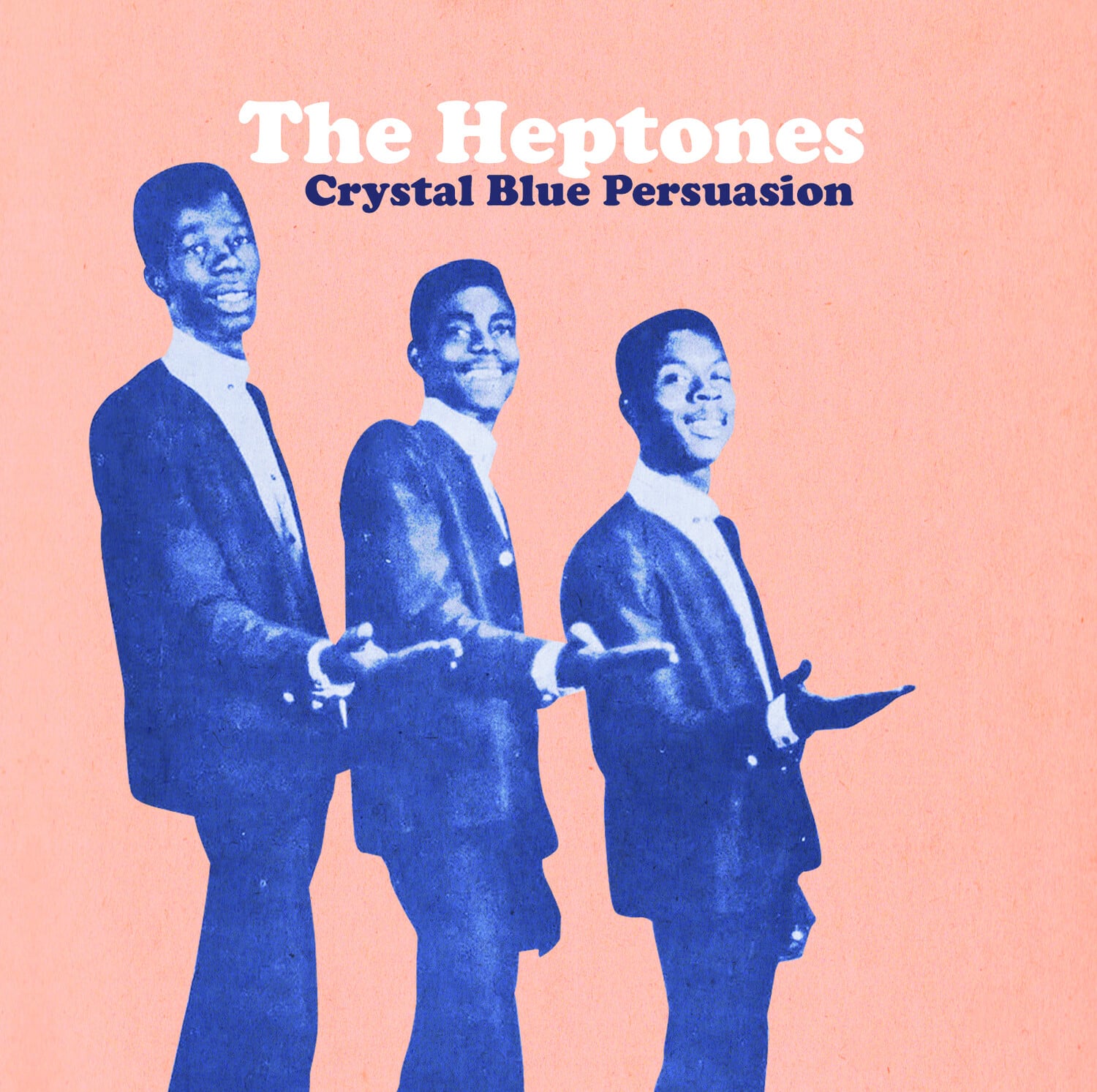 The Heptones - Crystal Blue Persuasion   - COMPACT DISCS [CD] price history on PriceWatchPro