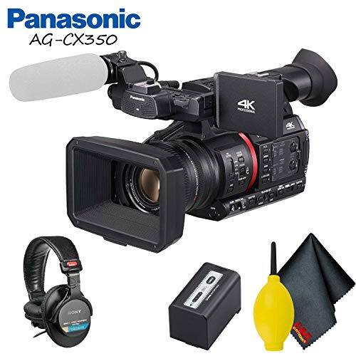Panasonic AG-CX350 4K
