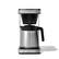 Alt View 23. OXO - Brew 8 Cup Coffee Maker - Stainless Steel.