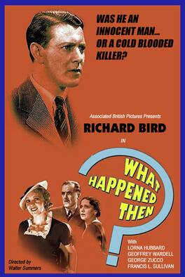 What Happened Then? (MOD) (DVD Movie)