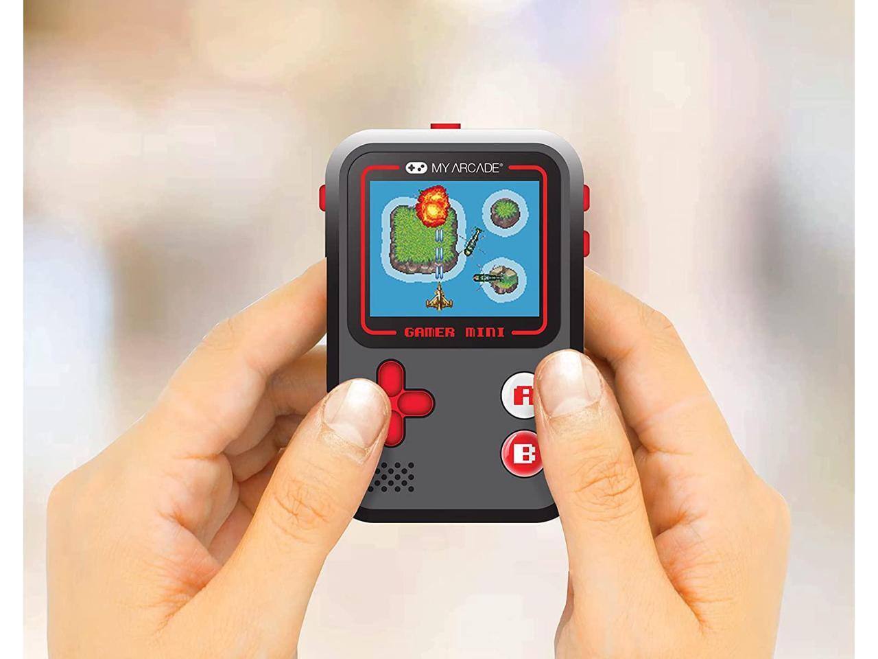 MY ARCADE WUU GAMER MINI