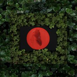 Moses Sumney - Live From Blackalachia (Clear Green) - VINYL LP