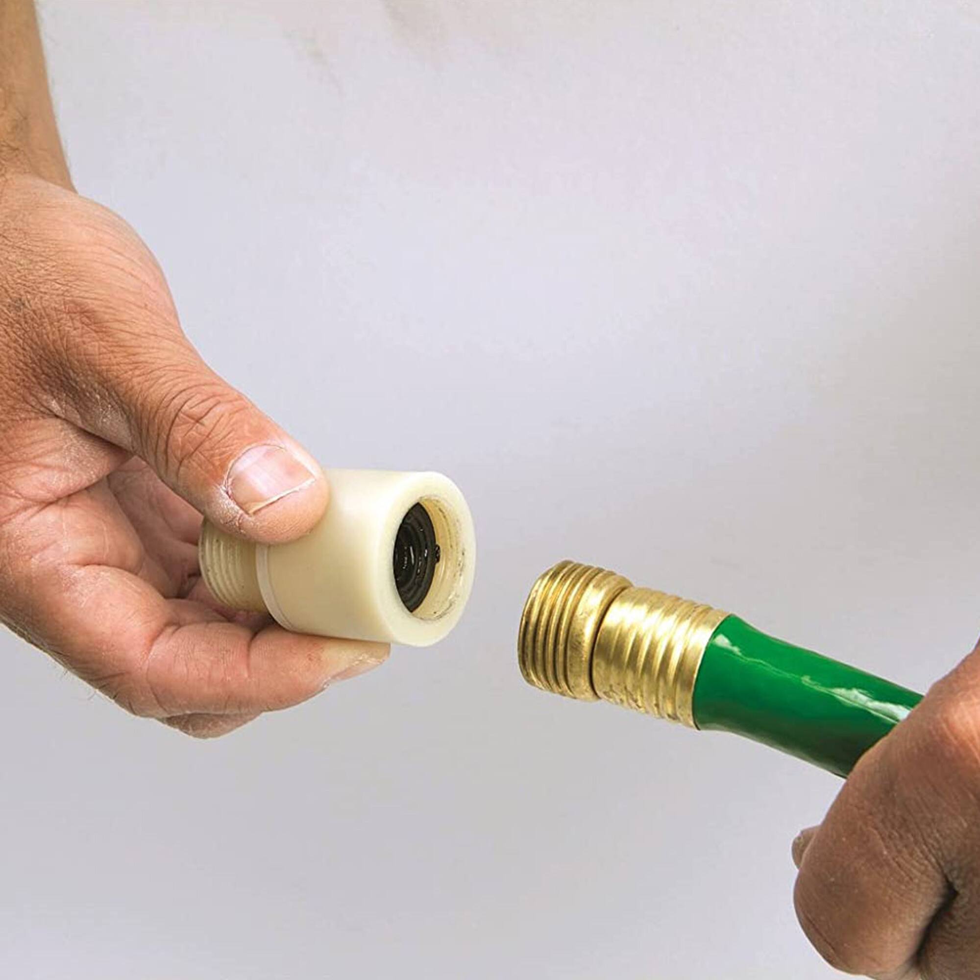 Alt View 7. Seek Thermal - SEEK Outdoor Folding Portable Fish & Game Camping Table with Sink Faucet & Drain - White.