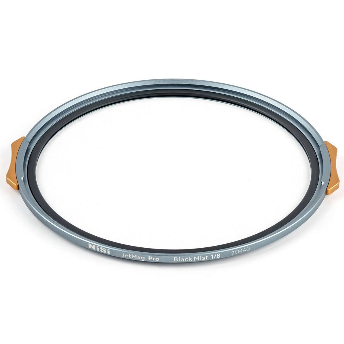 NiSi JetMag Pro Black Mist 1/8 95MAG