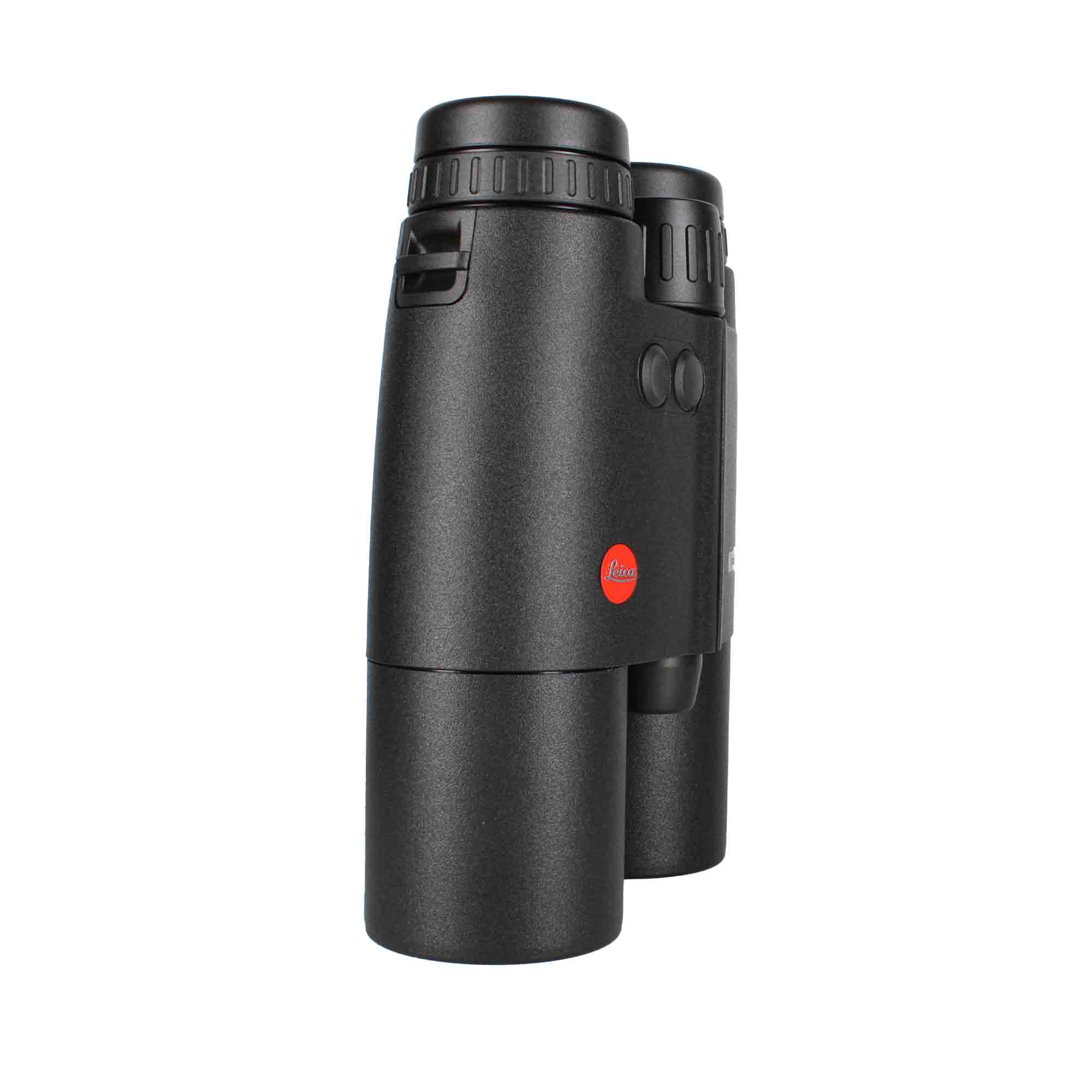 Alt View 2. Leica - Leica 8x42 Geovid R Rangefinder Binoculars + Tripod Adapter + Tripod - Bundle.