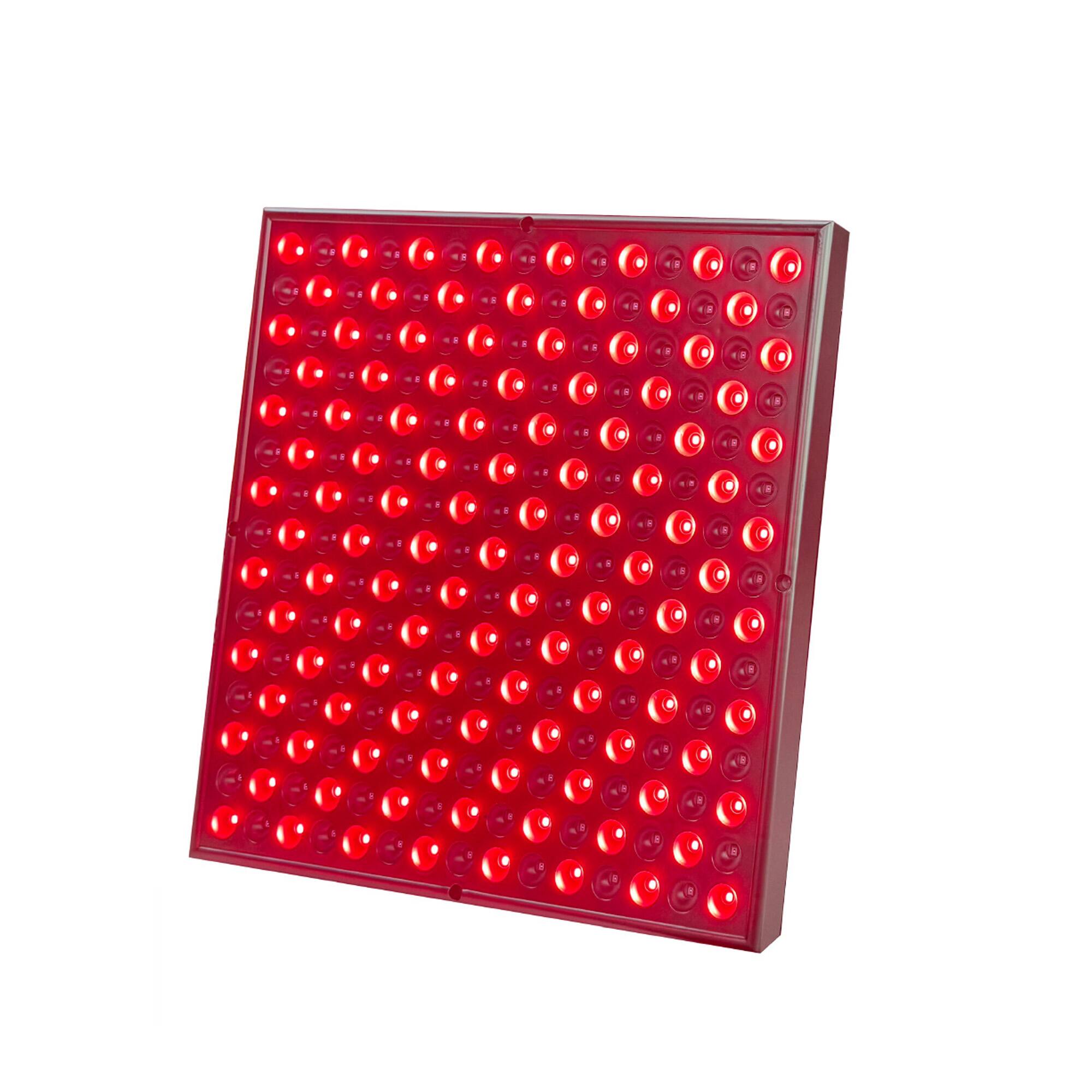 Front. Pursonic - LED Light Therapy Panel – At-Home Wellness & Recovery.