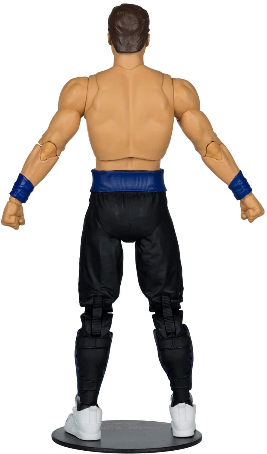 McFarlane Toys Mortal Kombat Klassic Johnny Cage 7