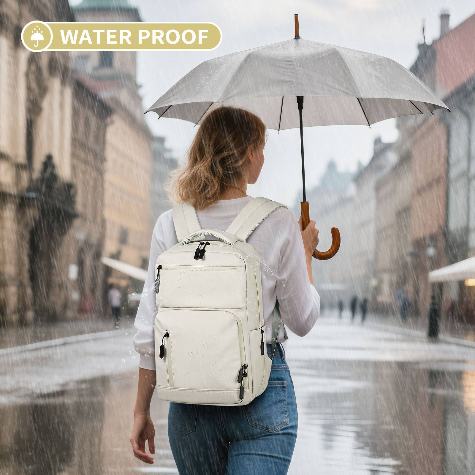 WATER PROOF