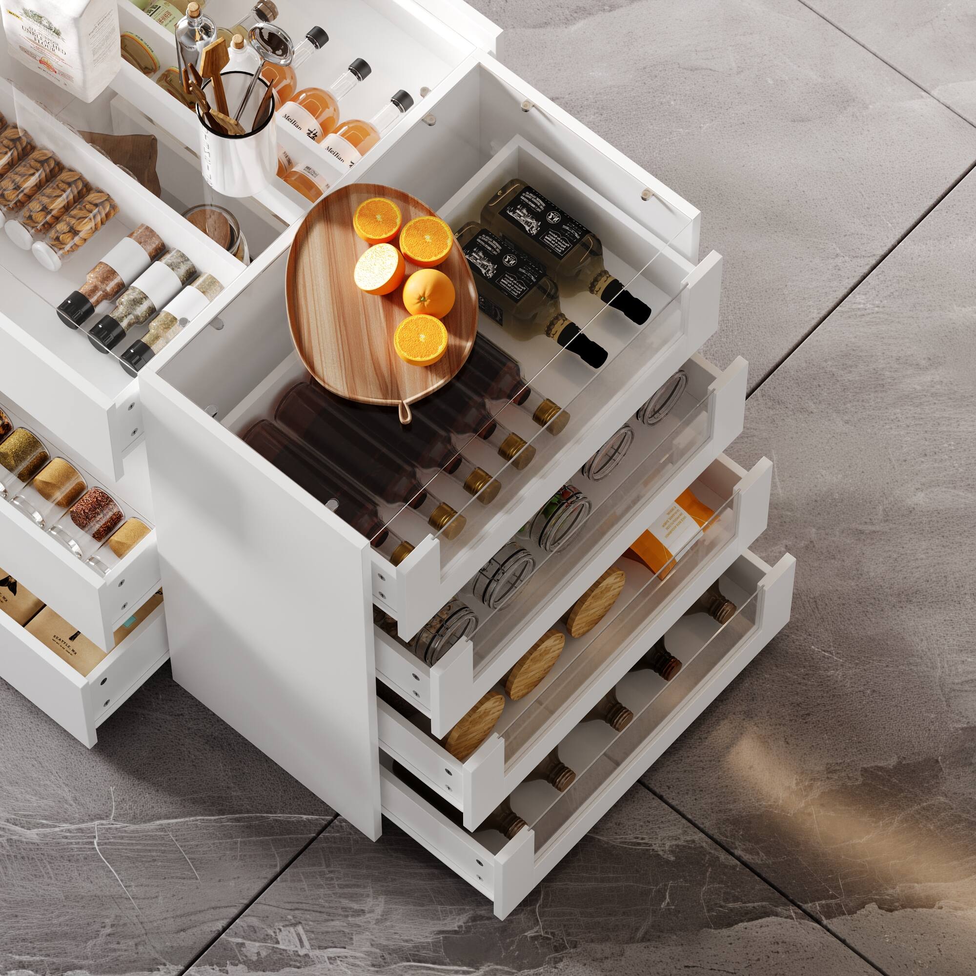 The text on the image is "Morlion & sroton O A".