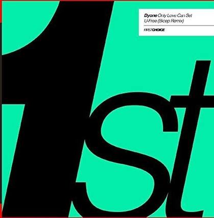 Dyone - Only Love Can Set U-Free (Bicep Remix)
ARSTCHOICE