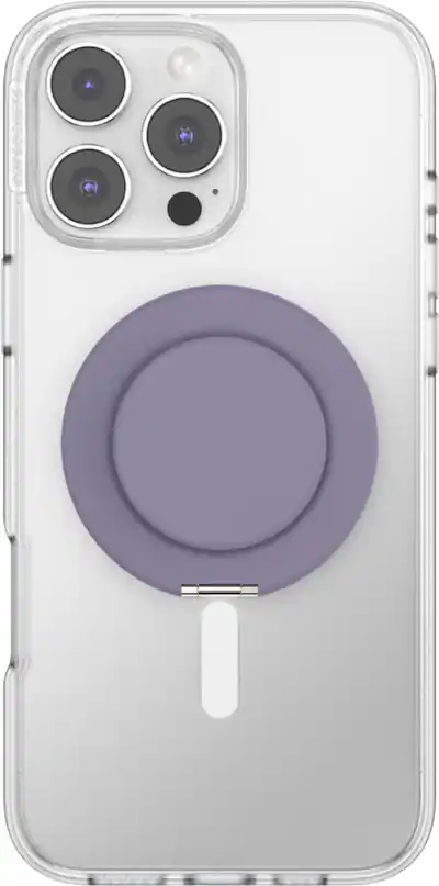 PopSockets Phone Grip Per MagSafe - Supporto Magnetico E Cavalletto PopSockets Phone Grip Per MagSafe - Supporto Magnetico E Cavalletto