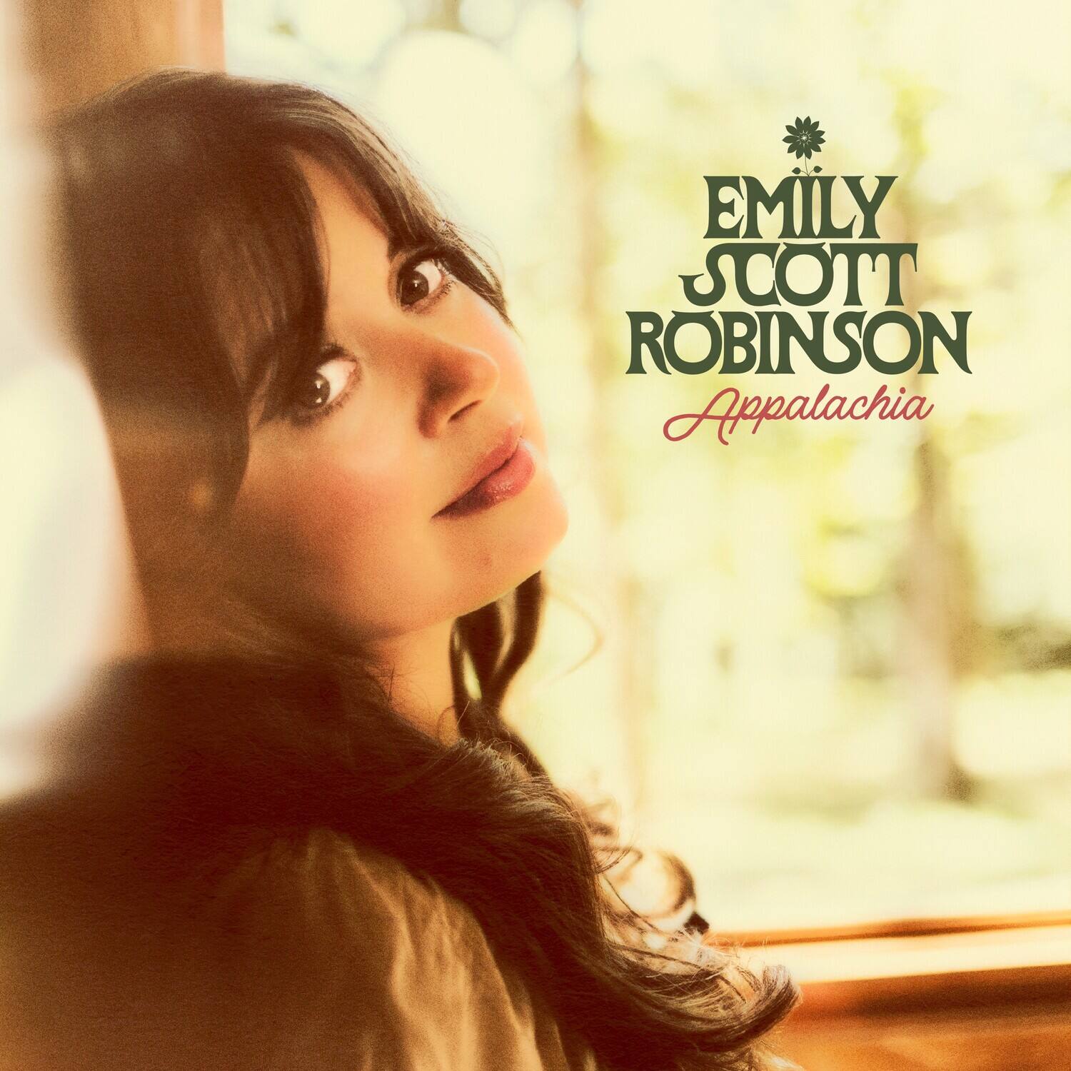EMILY SCOTT ROBINSON  
Appalachia
