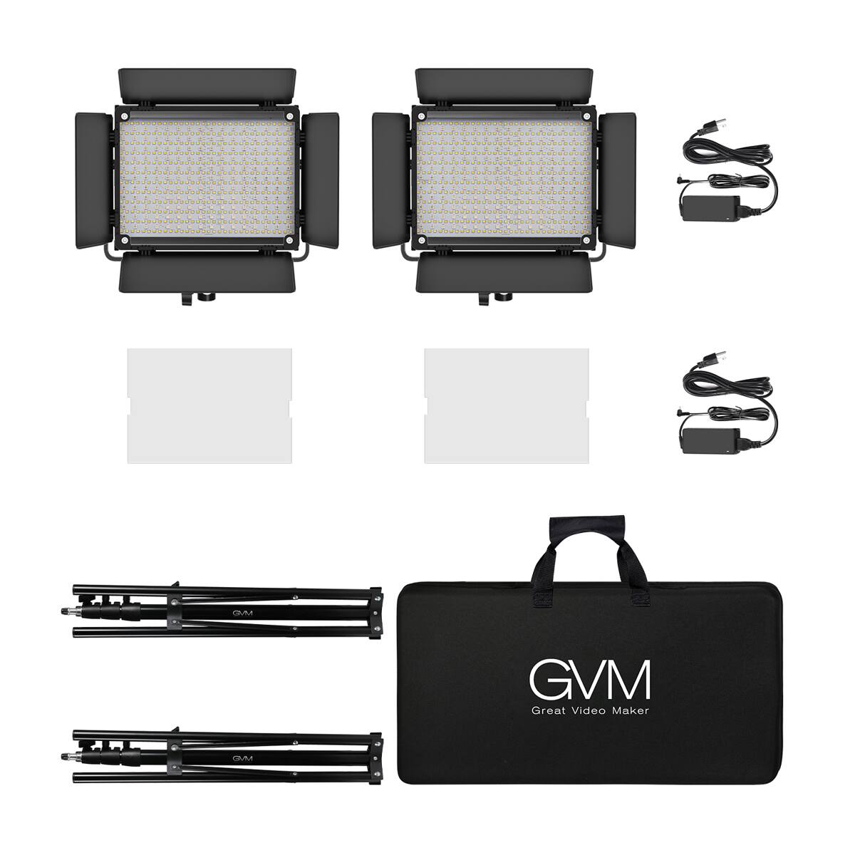 GVM Great Video Maker