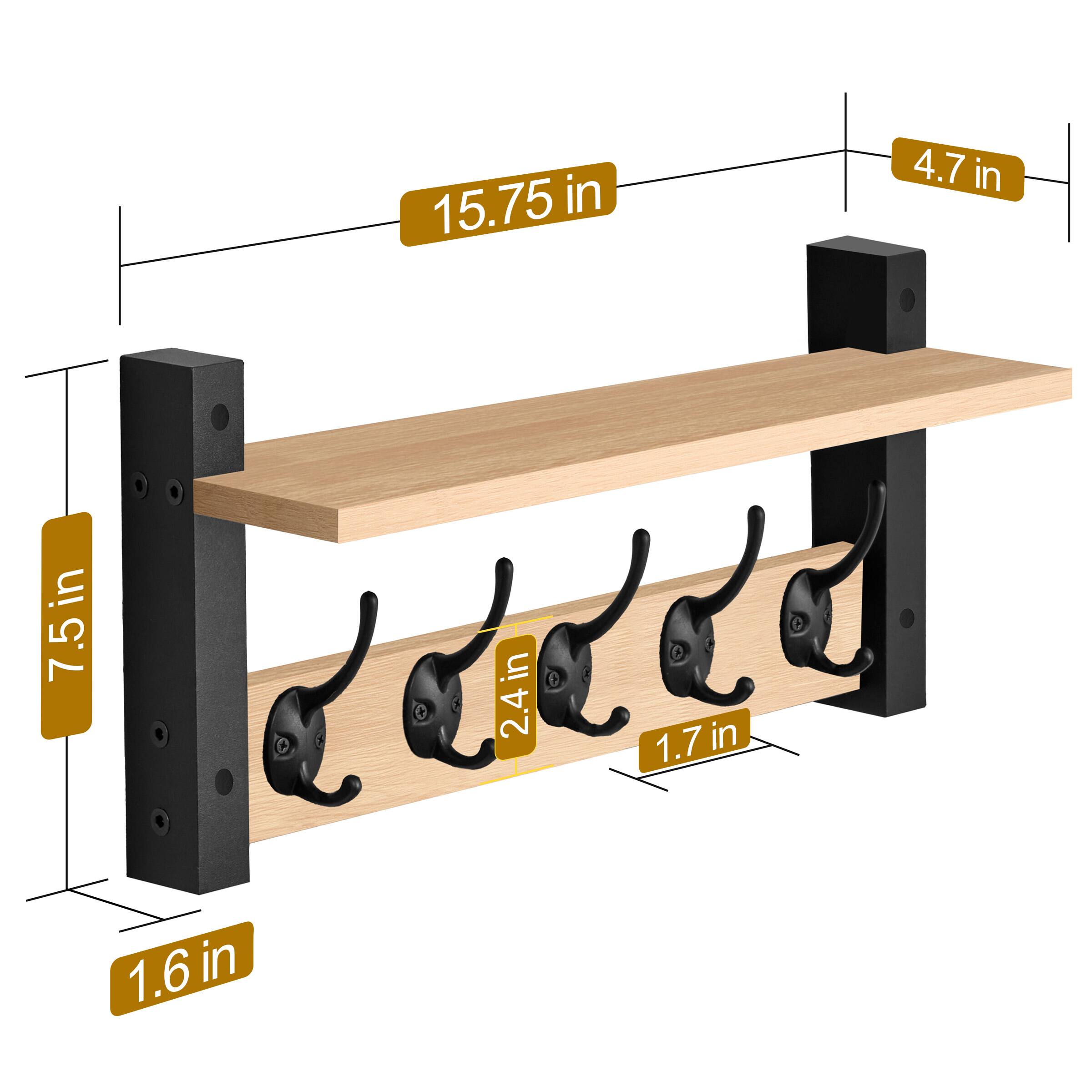 15.75 in  
4.7 in  
7.5 in  
2.4 in  
1.7 in  
1.6 in