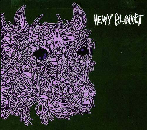 Heavy Blanket - Heavy Blanket   - COMPACT DISCS [CD] price history on PriceWatchPro