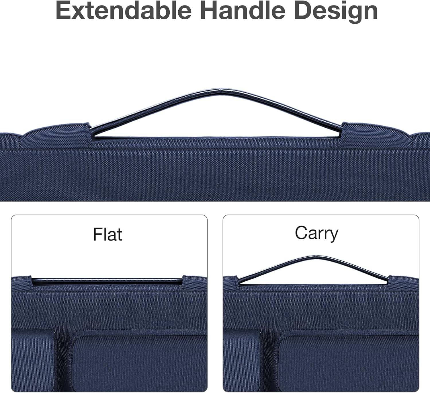 Extendable Handle Design

Flat

Carry
