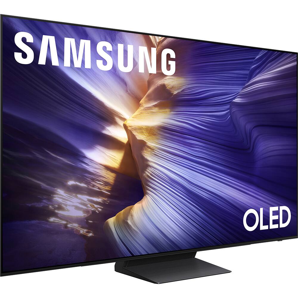 SAMSUNG  
OLED