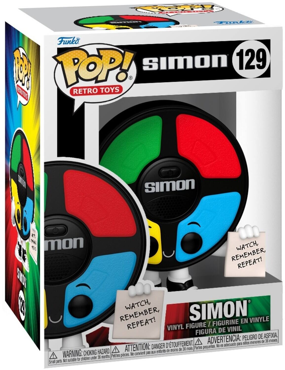 Funko POP! Simon 129
Retro Toys
Simon
Watch, Remember, Repeat!
Vinyl Figure / Figurine en Vinyle
Figure / Figurine en Vinyl
Watch, Remember, Repeat!
Vinyl Figure / Figurine en Vinyle
Figure / Figurine en Vinyl
Watch, Remember, Repeat!
Vinyl Figure / Figurine en Vinyle
Figure / Figurine en Vinyl
Watch, Remember, Repeat!
Vinyl Figure / Figurine en Vinyle
Figure / Figurine en Vinyl
Watch, Remember, Repeat!
Vinyl Figure / Figurine en Vinyle
Figure / Figurine en Vinyl
Watch, Remember, Repeat!
Vinyl Figure / Figurine en Vinyle
Figure / Figurine en Vinyl
Watch, Remember, Repeat!
Vinyl Figure / Figurine en Vinyle
Figure / Figurine en Vinyl
Watch, Remember, Repeat!
Vinyl Figure / Figurine en Vinyle
Figure / Figurine en Vinyl
Watch, Remember, Repeat!
Vinyl Figure / Figurine en Vinyle
Figure / Figurine en Vinyl
Watch, Remember, Repeat!
Vinyl Figure / Figurine en Vinyle
Figure / Figurine en Vinyl
Watch, Remember, Repeat!
Vinyl Figure / Figurine en Vinyle
Figure / Figurine en Vinyl
Watch, Remember, Repeat!
Vinyl Figure / Figurine en Vinyle
Figure / Figurine en Vinyl
Watch, Remember, Repeat!
Vinyl Figure / Figurine en Vinyle
Figure / Figurine en Vinyl
Watch, Remember, Repeat!
Vinyl Figure / Figurine en Vinyle
Figure / Figurine en Vinyl
Watch, Remember, Repeat!
Vinyl Figure / Figurine en Vinyle
Figure / Figurine en Vinyl
Watch, Remember, Repeat!
Vinyl Figure / Figurine en Vinyle
Figure / Figurine en Vinyl
Watch, Remember, Repeat!
Vinyl Figure / Figurine en Vinyle
Figure / Figurine en Vinyl
Watch, Remember, Repeat!
Vinyl Figure / Figurine en Vinyle
Figure / Figurine en Vinyl
Watch, Remember, Repeat!
Vinyl Figure / Figurine en Vinyle
Figure / Figurine en Vinyl
Watch