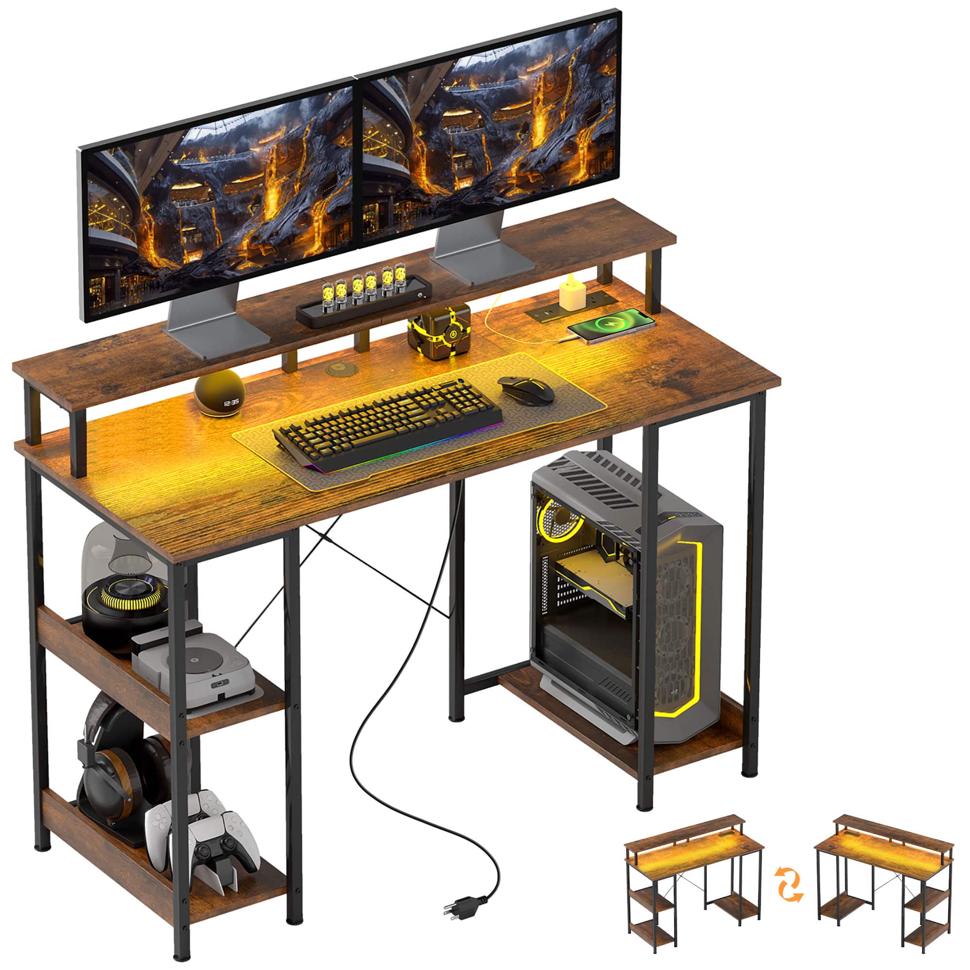 EN FIM 6 - AUR D Rent a 2