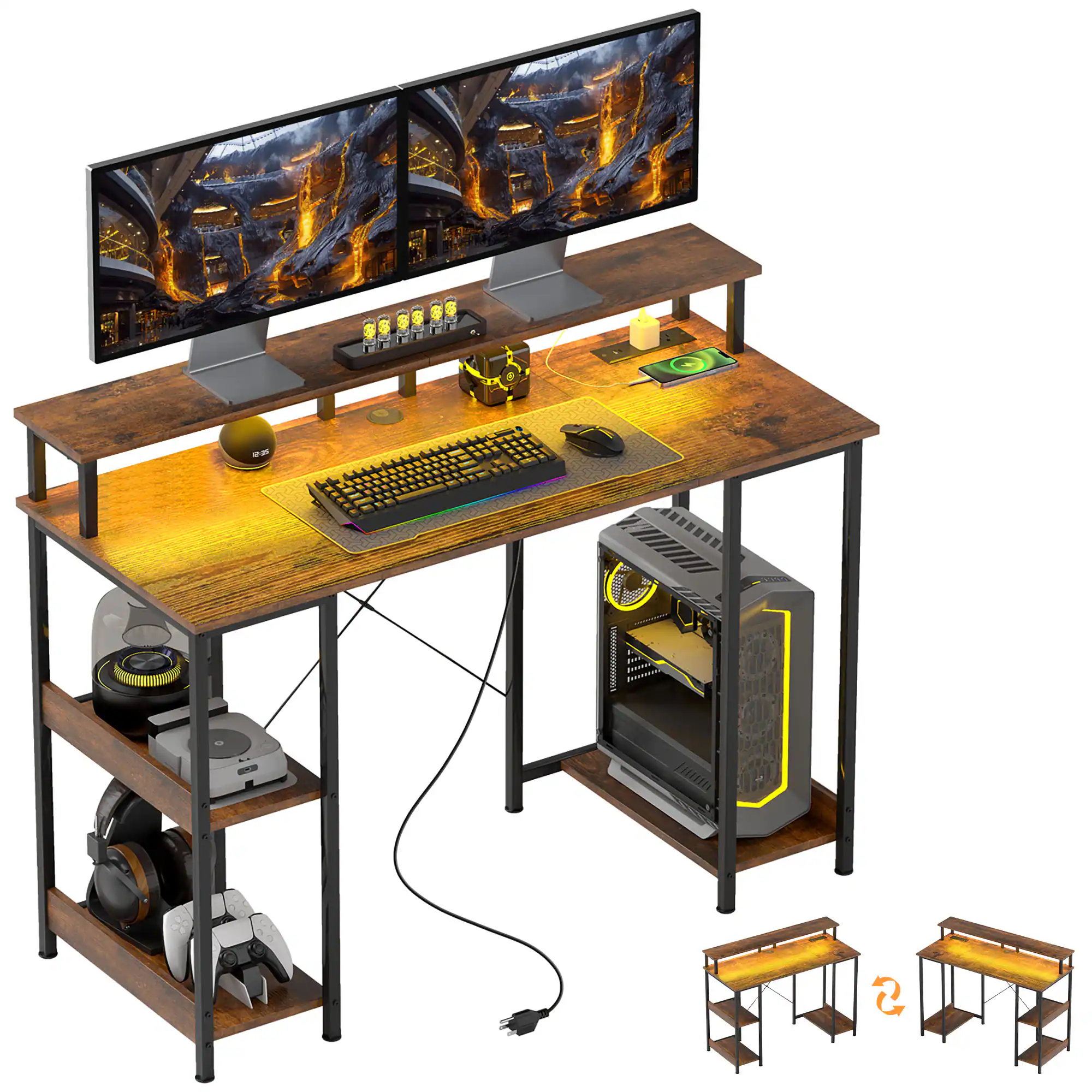 EN FIM 6 - AUR D Rent a 2
