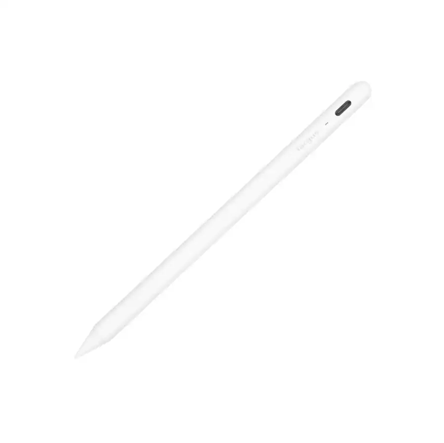Active Stylus Targus Smooth Glide Stylus Pen Targus Antimicrobial