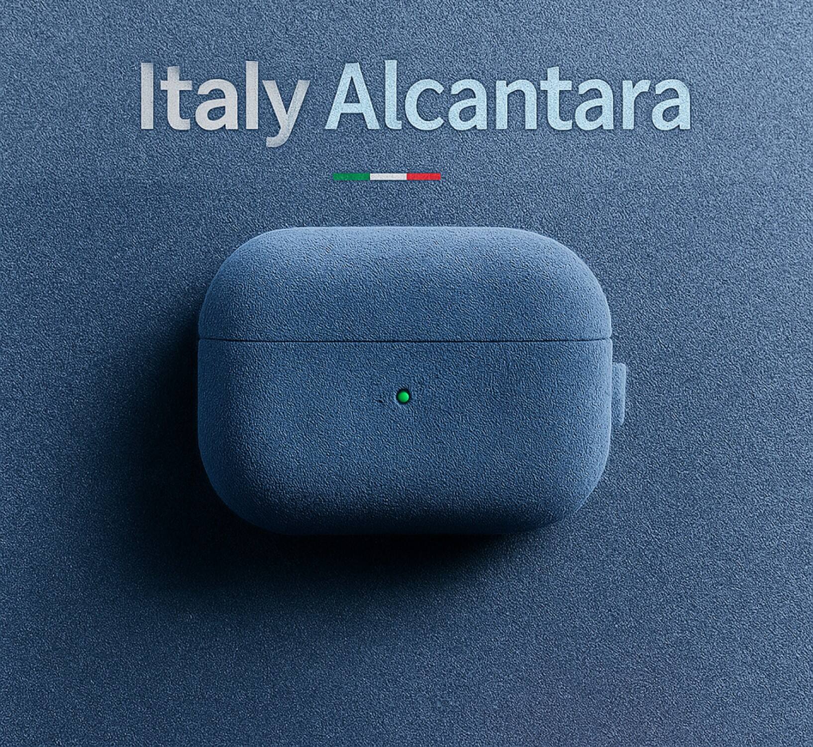 Italy Alcantara