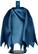 Back. McFarlane Toys - DC Multiverse Batman (Batman: Hush 2) 7" Action Figure.