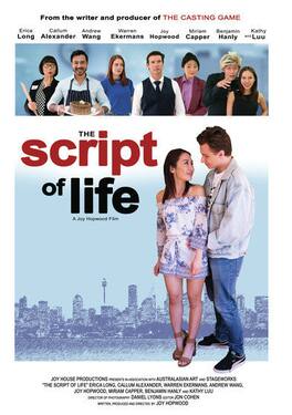 The Script of Life (MOD) (DVD Movie)