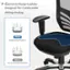 Curved & Plump Cushion Designed for Comfortable Sitting Feeling Ours Disperse Hip Pressure Others Sore & Ache Accumulation