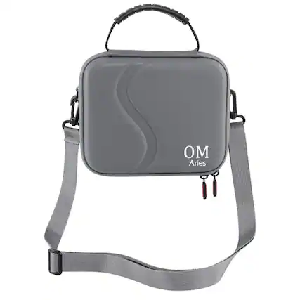 Front. Aries - Aries Carrying Bag for DJI Osmo Mobile 8/7/7P.