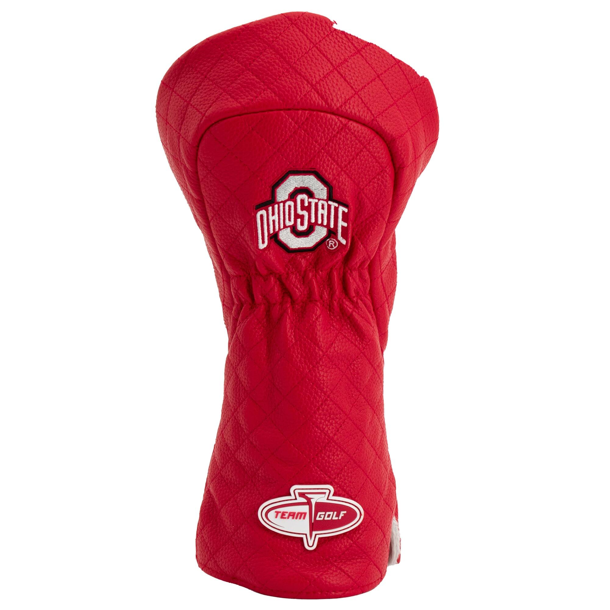 OHIO STATE  
TEAM GOLF