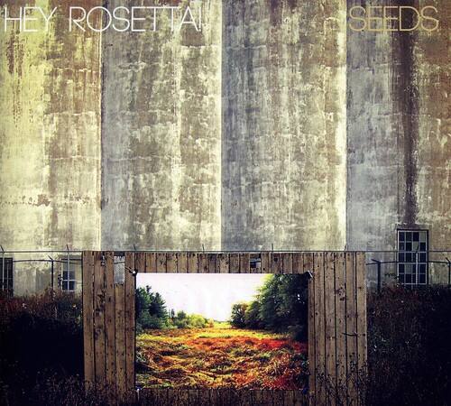 Hey Rosetta! - Seeds   - COMPACT DISCS [CD] price history on PriceWatchPro