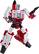 Alt View 1. Hasbro - Hasbro Collectibles - Transformers - Age of the Primes - Aerialbot Fireflight - Collectibles - Multicolor.