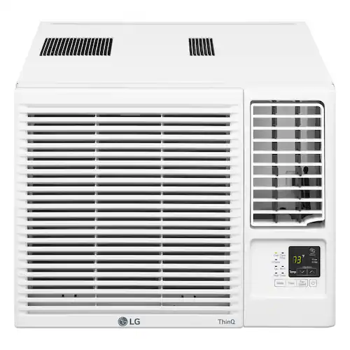 Window Air Conditioners