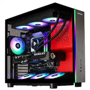 iBUYPOWER Slate MR Gaming Desktop Intel i7 11700F 16GB DDR4 Memory iBUYPOWER Slate MR Gaming Desktop Intel i7 11700F 16GB DDR4 Memory