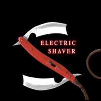 Electric Shaver [LP] - VINYL - Front_Zoom