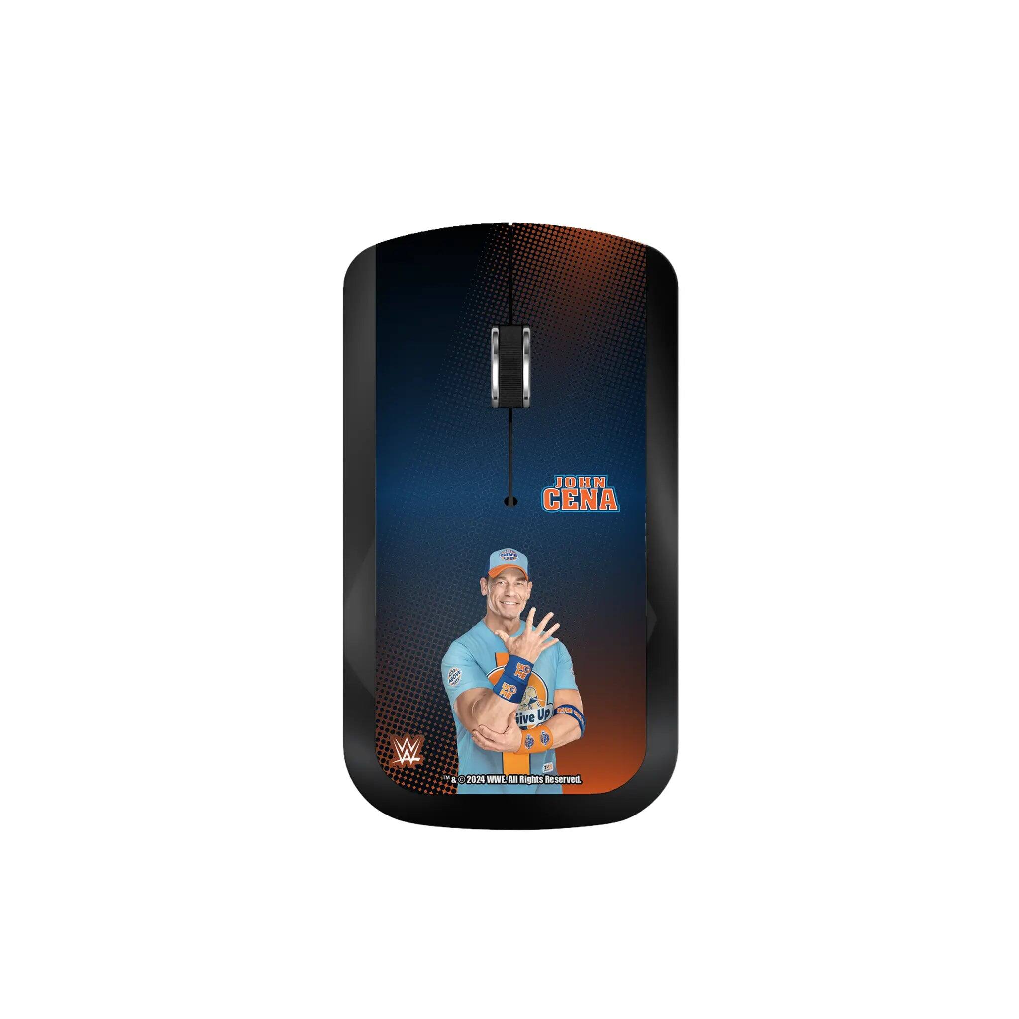 John Cena