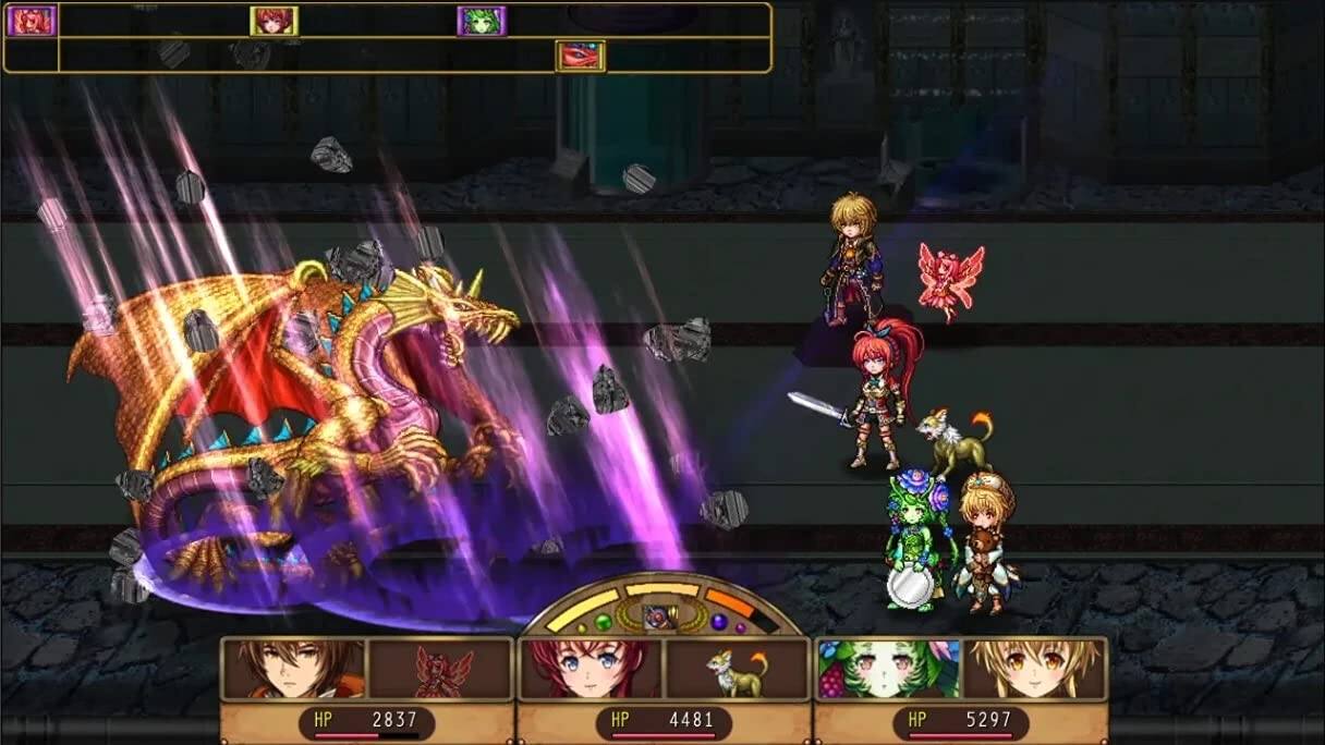 HP 2837  
HP 4481  
HP 5297