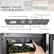 Alt View Zoom 16. Lanbo - 15 Inch 31 Bottle Built-in or Freestanding Wine Cooler with Digital Temperature Control and Removable Shelves - Black.