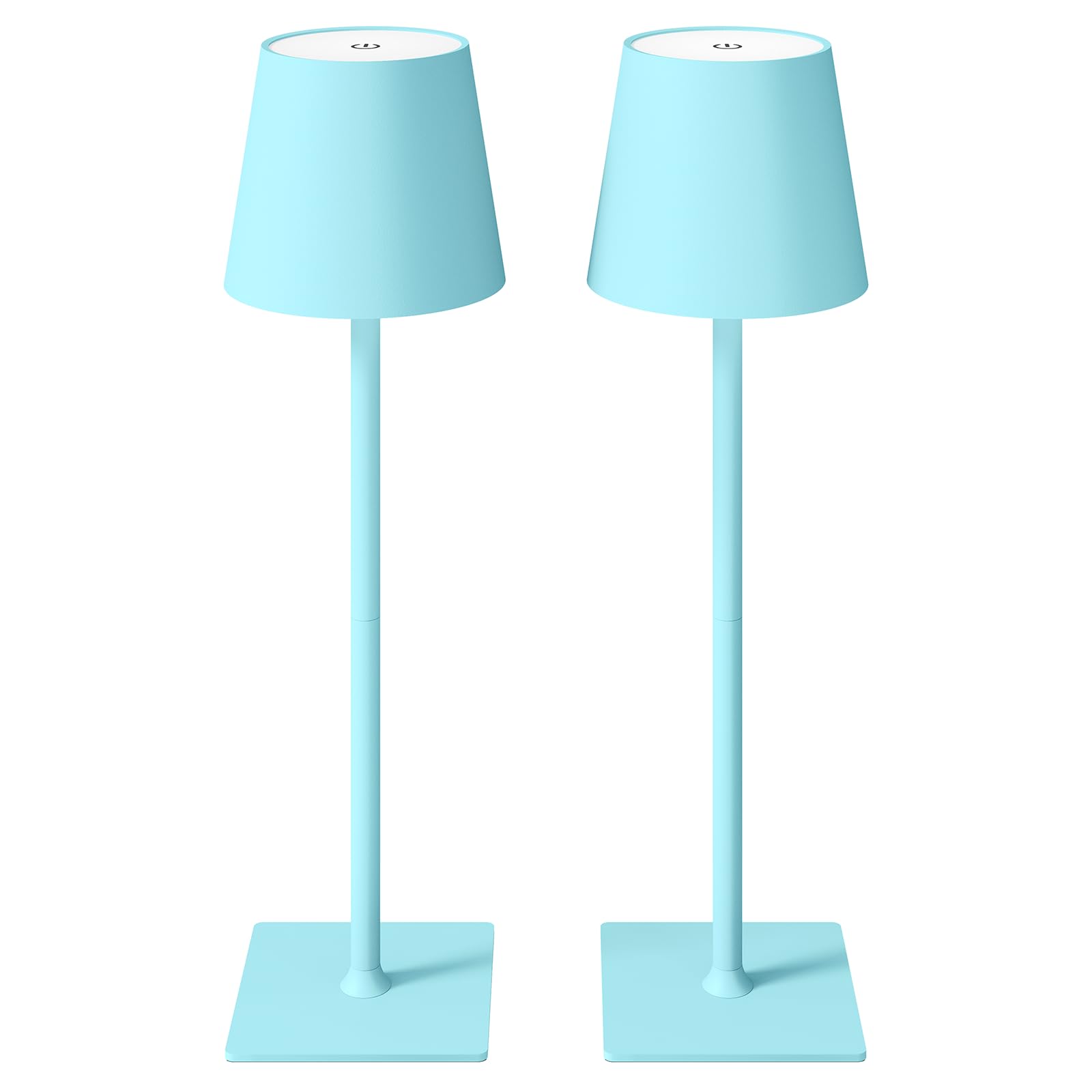 Light Blue 2 Pack