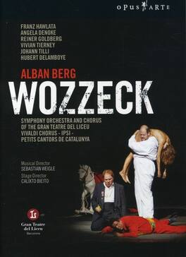Wozzeck - DVD