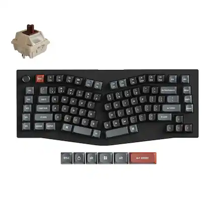 M1 M2 M3 M MS esc F1 - - 1 1 ab Q CROS lock A 9 shift control option Xe F2 F3 In Is 4 48% PE Fa a 2 a 3 S 4 % a 5 W & E R T 5 D F G Z x C V R x fn i FOO F9 aN FB 97 I I 0 & 9 B 7 P o U Y L K H . a M N e 3 - - a 1. I I 1 . 4 ans F12 backspace I I I 1 1 enter o shift & - del pgup pgdn home I esc alt alt enter