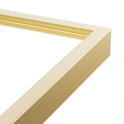 Classical Gold-rec-59.2"L x 16"W