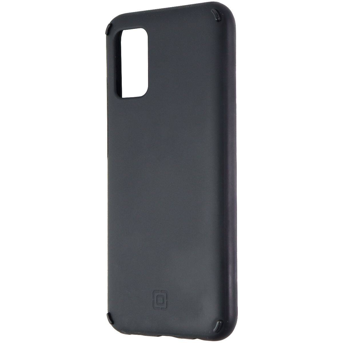 Incipio - Duo Series Hard Case for Samsung Galaxy A02s - Black price history on PriceWatchPro