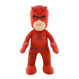 Marvel - 10" Plush Doll: Daredevil Bleacher Creature - Red