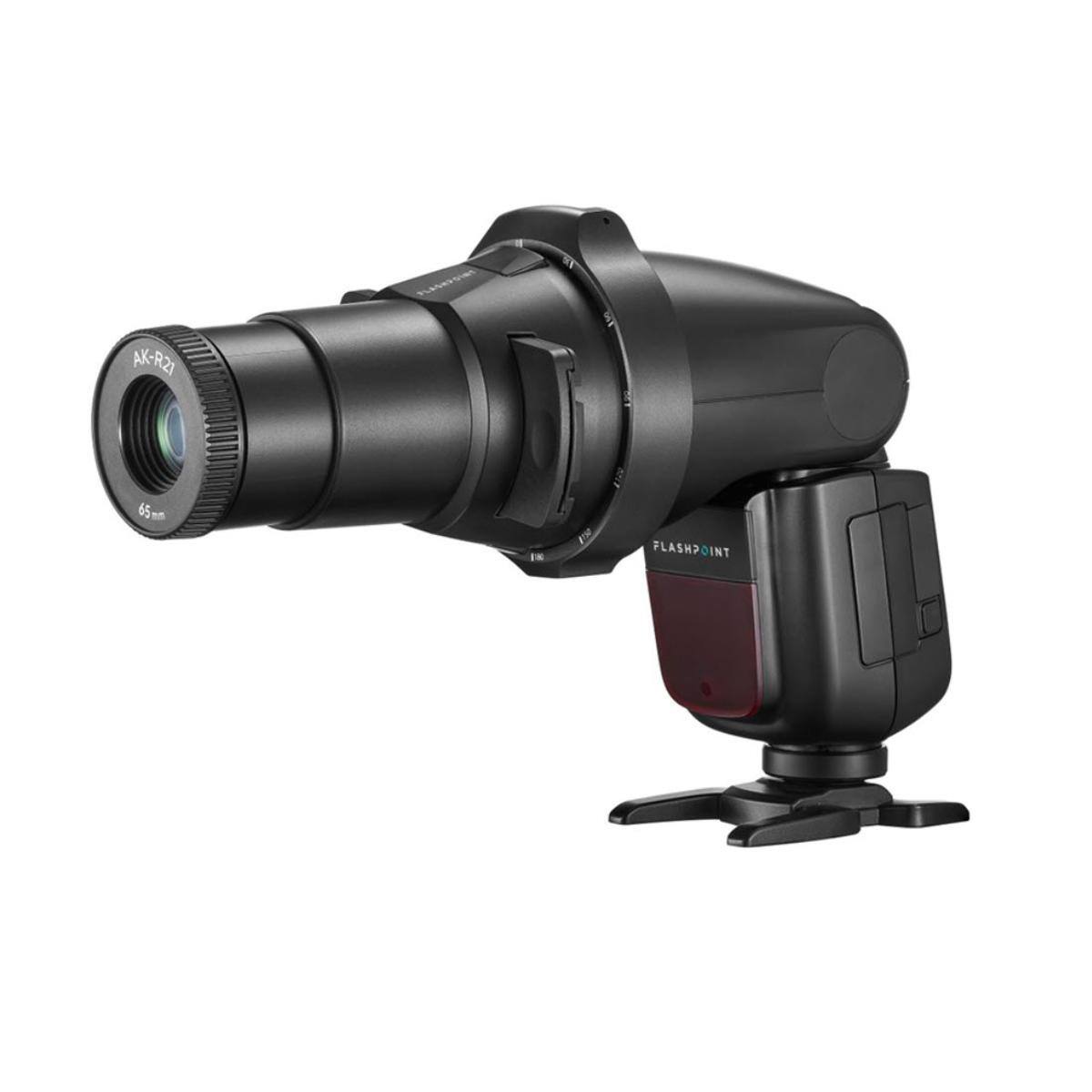AK-R21 65mm E FN FLASHPOINT