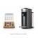 NESPRESSO | Delonghi Capsule tasting pack included