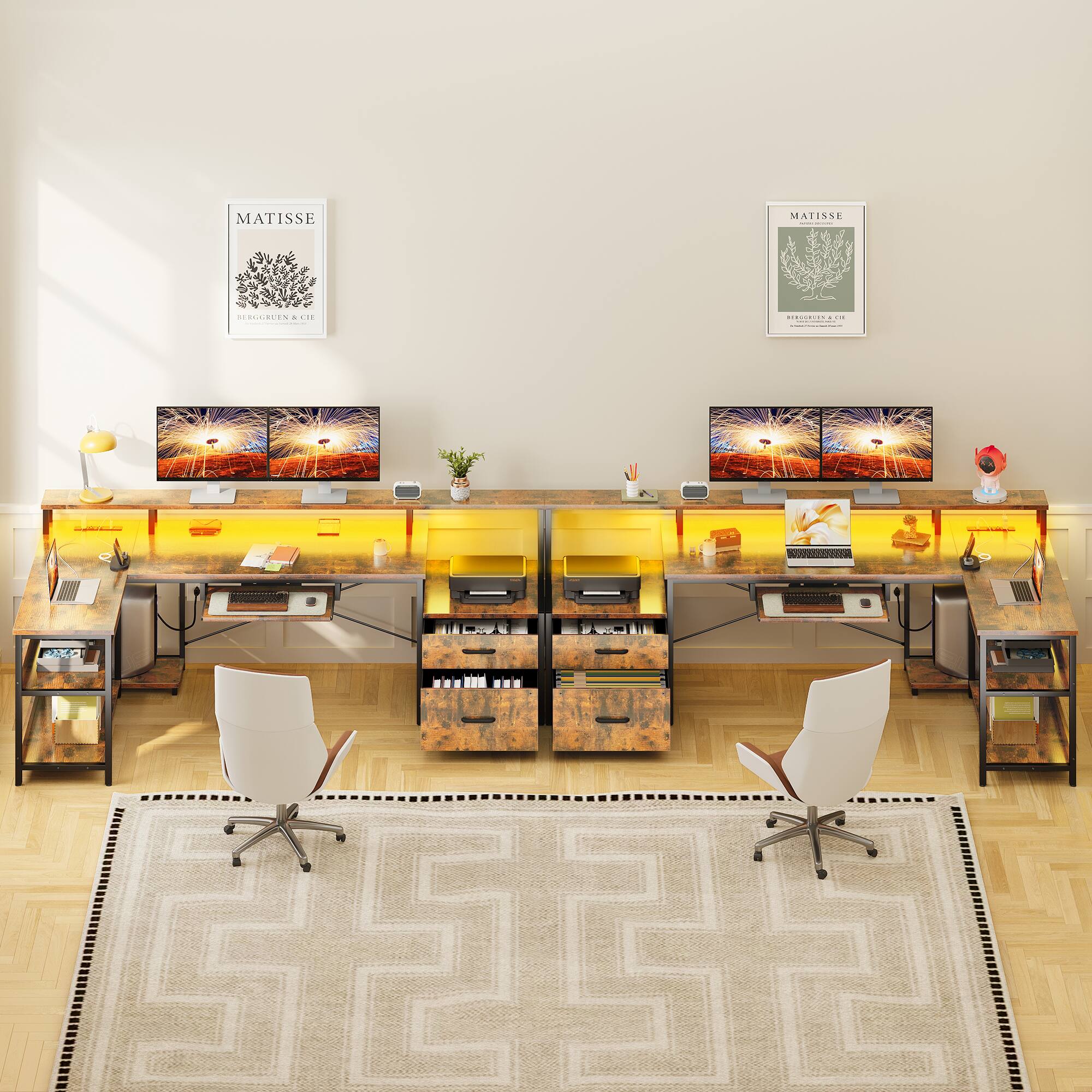 MATISSE  
MATISSE  
HERGÉRIEN & CIE